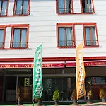 Hotell Avcilar Inci
