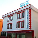 Avcilar Inci Hotell 3*