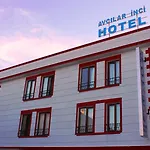 Hotell Avcilar Inci 3*