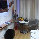 Hotell Avcilar Inci
