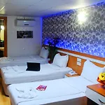 Hotell Avcilar Inci 3*