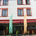Hotell Avcilar Inci