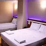Hotell Avcilar Inci