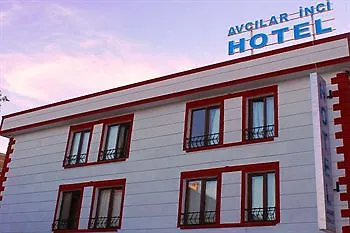 Hotel Avcilar Inci Istanbul