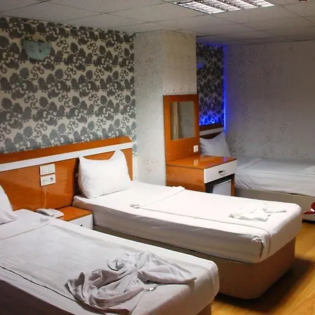 Hotel Avcilar Inci Istanbul