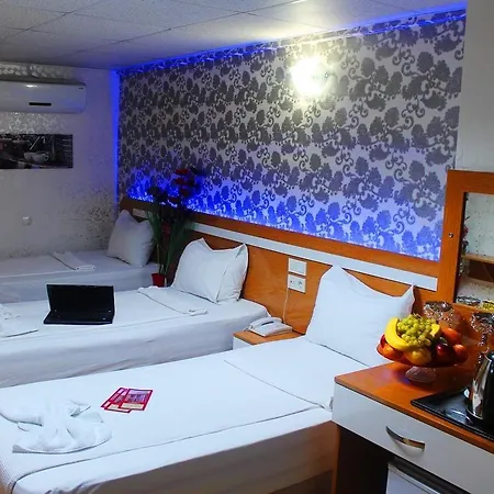 Avcilar Inci Hotel