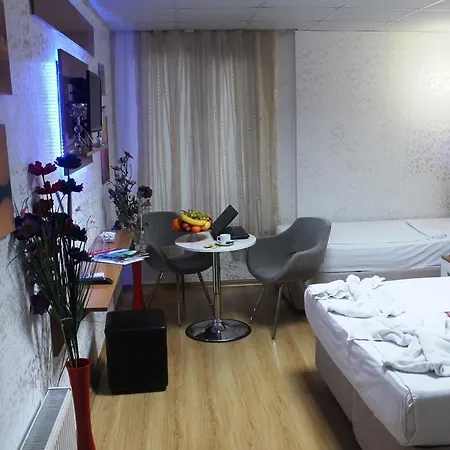 Hotel Avcilar Inci Istanbul