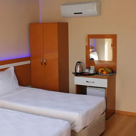 Avcilar Inci