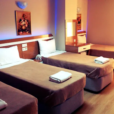 Avcilar Inci Hotel Istanbul