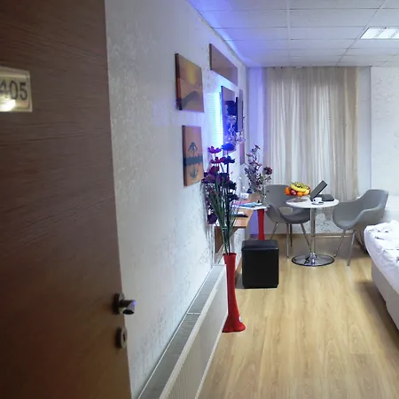 Avcilar Inci Hotel