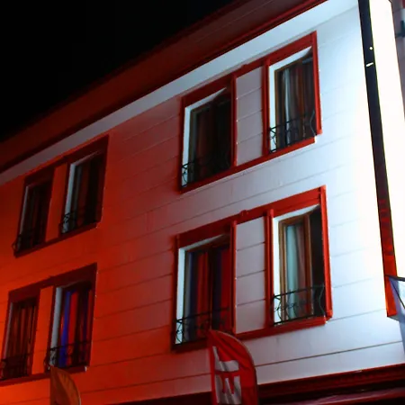 Avcilar Inci Hotel
