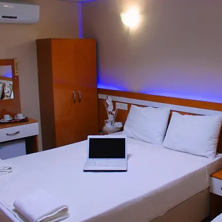 Avcilar Inci Hotel