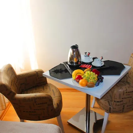 Avcilar Inci Hotel Istanbul