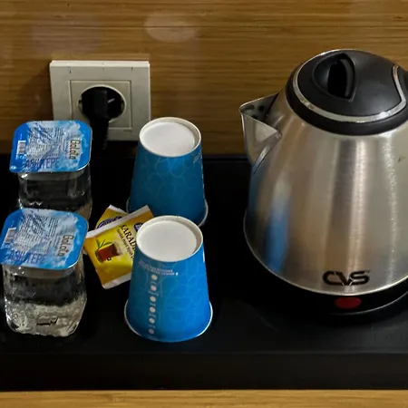 Avcilar Inci Istanbul