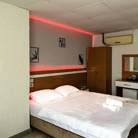 Avcilar Inci Hotell