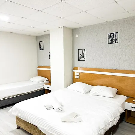 Avcilar Inci Hotell Istanbul