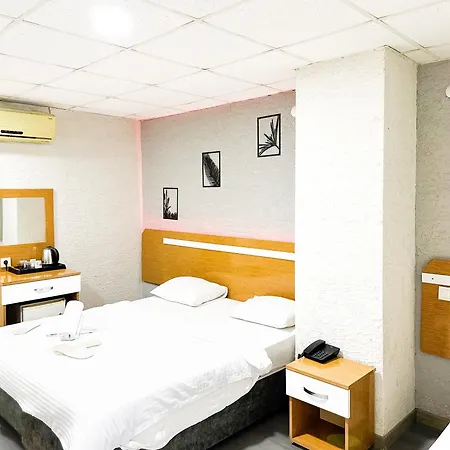 Avcilar Inci Hotell Istanbul