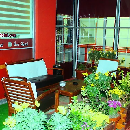 Avcilar Inci Hotel Istanbul