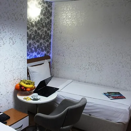 Hotel Avcilar Inci