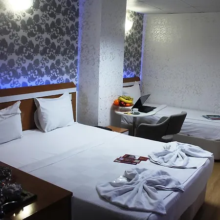 Hotel Avcilar Inci 3*