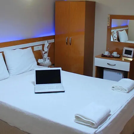 Avcilar Inci Hotel Istanbul