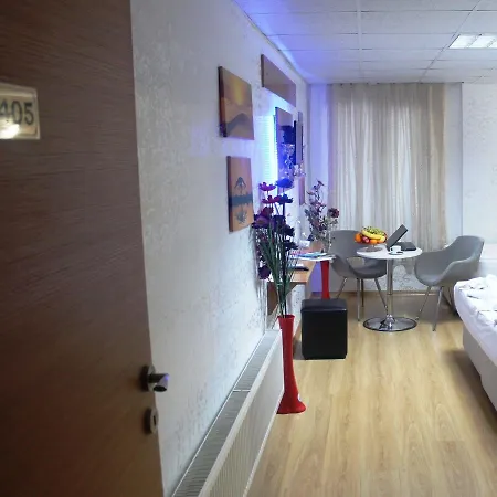 Avcilar Inci Hotel
