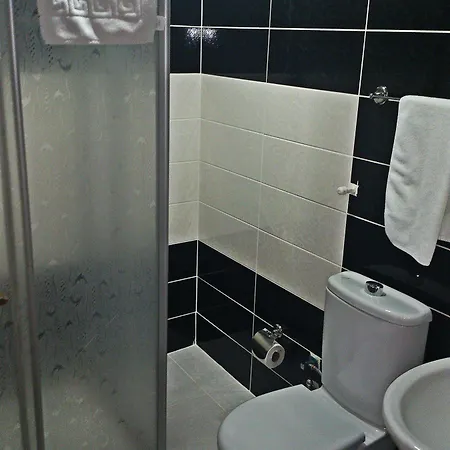 Hotel Avcilar Inci