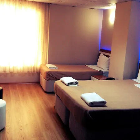 Hotel Avcilar Inci Istanbul
